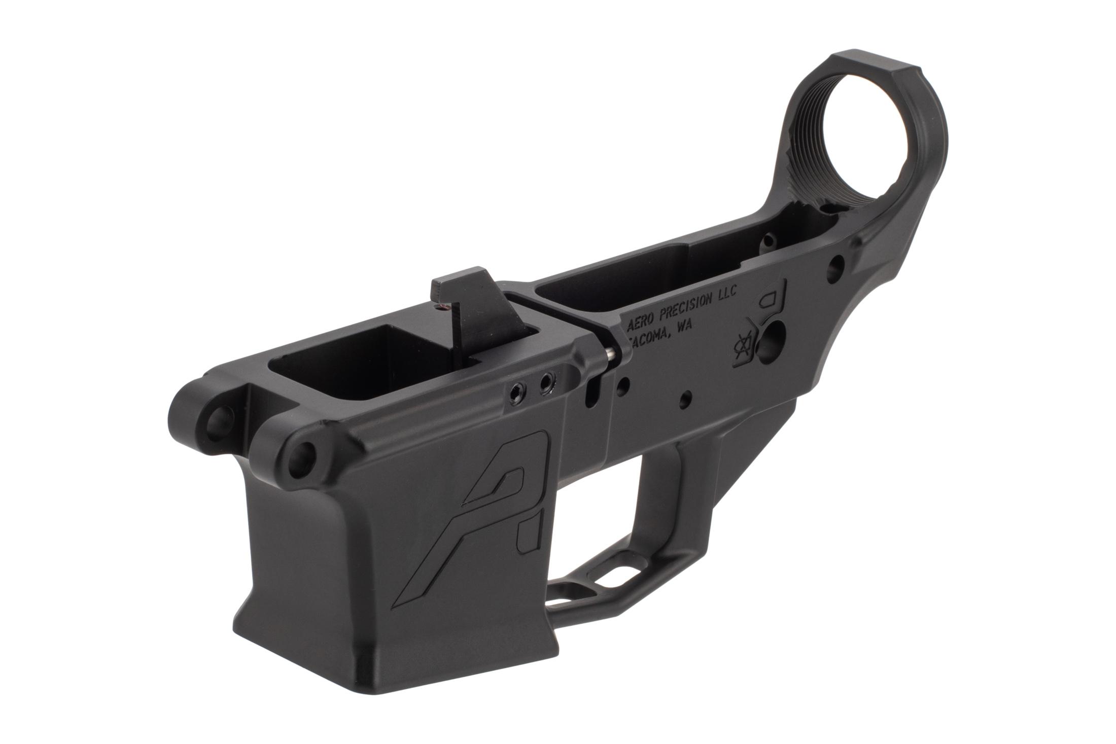 Aero Precision EPC 9 9mm and .40 S&W AR-15 Lower Receiver